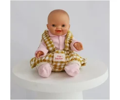 Portabebés Tiny Harlow Mustard