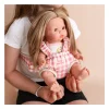 Portabebés Tiny Harlow Vichy Rosa