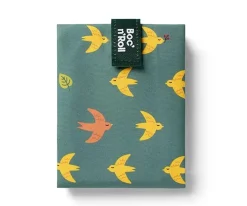 Portabocatas Boc'n'roll Animals Bird