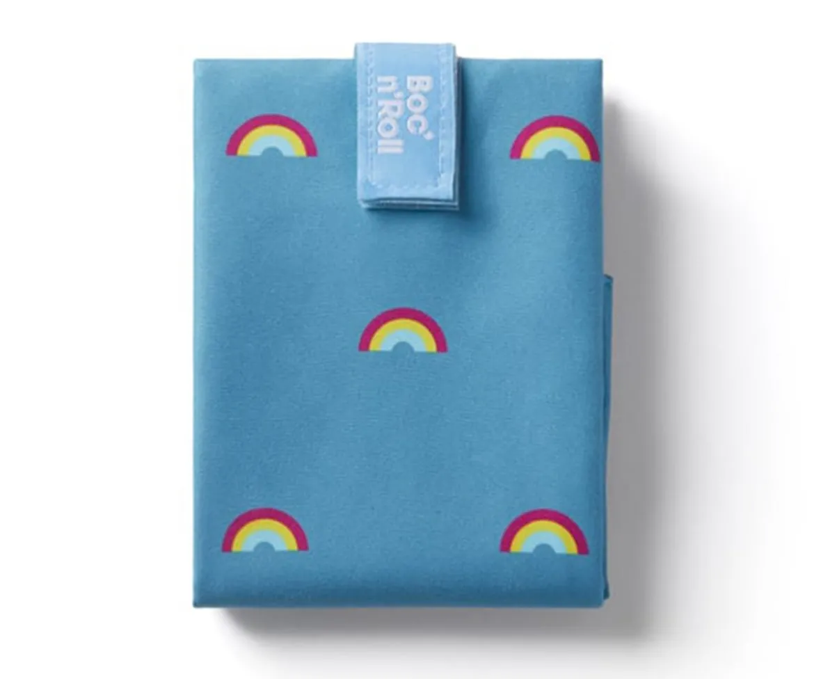 Portabocatas Boc'n'Roll Arcoiris