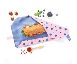 Portabocatas Boc'n'roll Blueberry