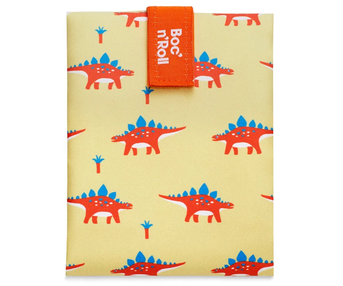 Portabocatas Boc'n'Roll Dinosaur