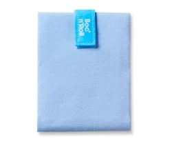 Portabocatas Boc'n'Roll Light Blue