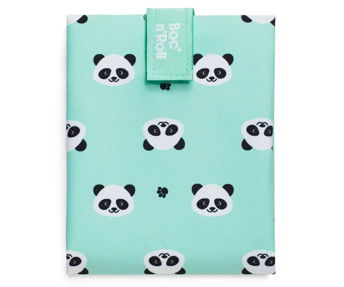 Portabocatas Boc'n'Roll Panda