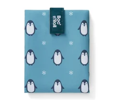 Portabocatas Boc'n'Roll Pingüino