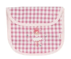 Portabocatas Plastificado Ballet
