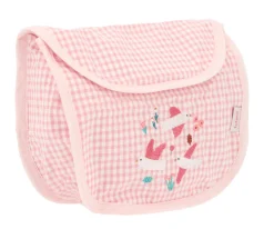 Portabocatas Plastificado Blossom Birds