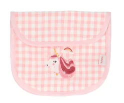 Portabocatas Plastificado Magical Unicorn