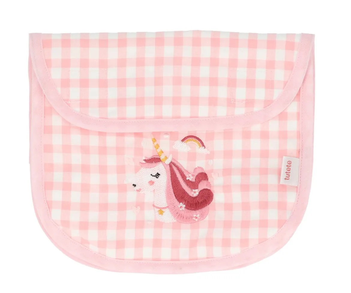Portabocatas Plastificado Magical Unicorn