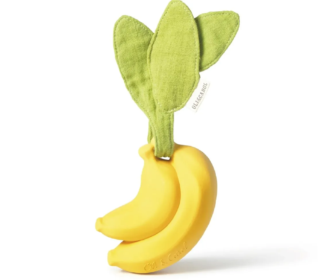 Portachupetes Ana Banana
