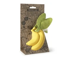 Portachupetes Ana Banana