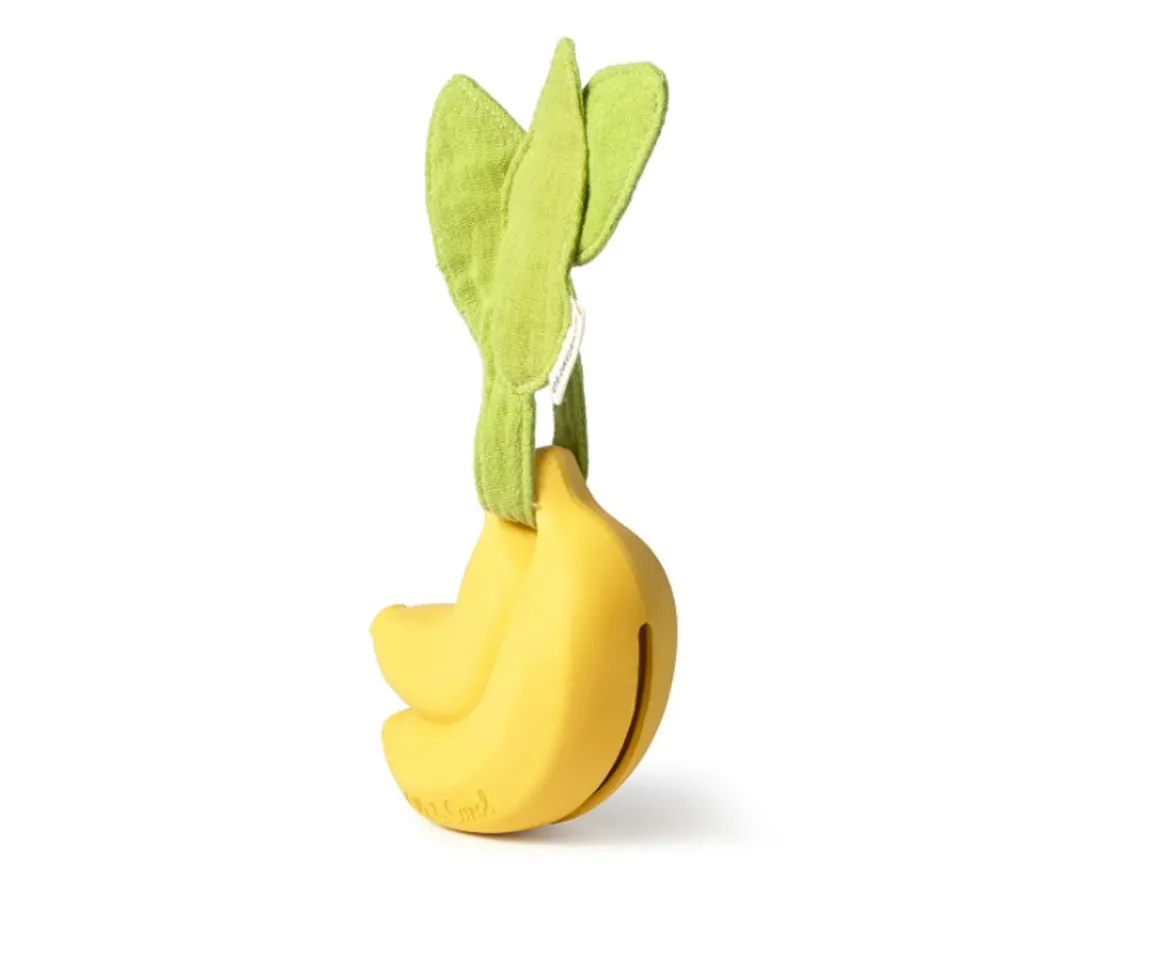 Portachupetes Ana Banana