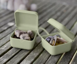 Portachupetes BIBS Dusky Lilac