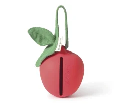 Portachupetes Pepa The Apple