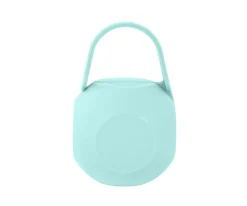 Portachupetes Personalizado Menta
