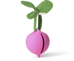 Portachupetes Ramona The Radish