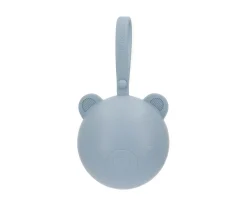 Portachupetes Silicona Bear Sky