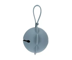 Portachupetes Silicona Flor Ocean