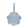 Portachupetes Silicona Flor Sky