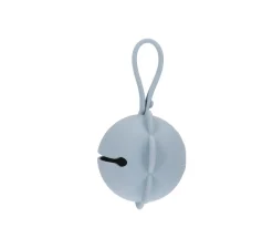 Portachupetes Silicona Flor Sky