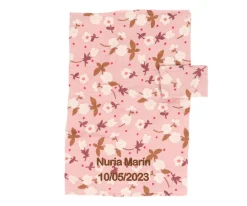 Portadocumentos Hanami Personalizable