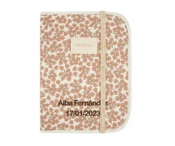 Portadocumentos Poema Honey Comb Sweet Yumiko Personalizable
