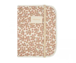 Portadocumentos Poema Honey Comb Sweet Yumiko Personalizable