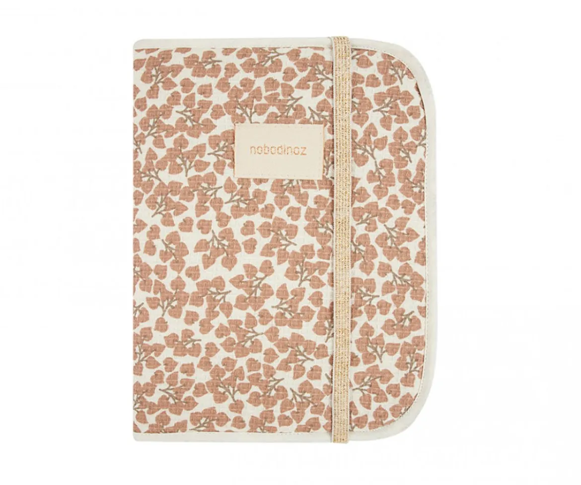 Portadocumentos Poema Honey Comb Sweet Yumiko Personalizable