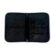 Portadocumentos Premium Black
