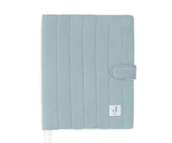 Portadocumentos Sea Green
