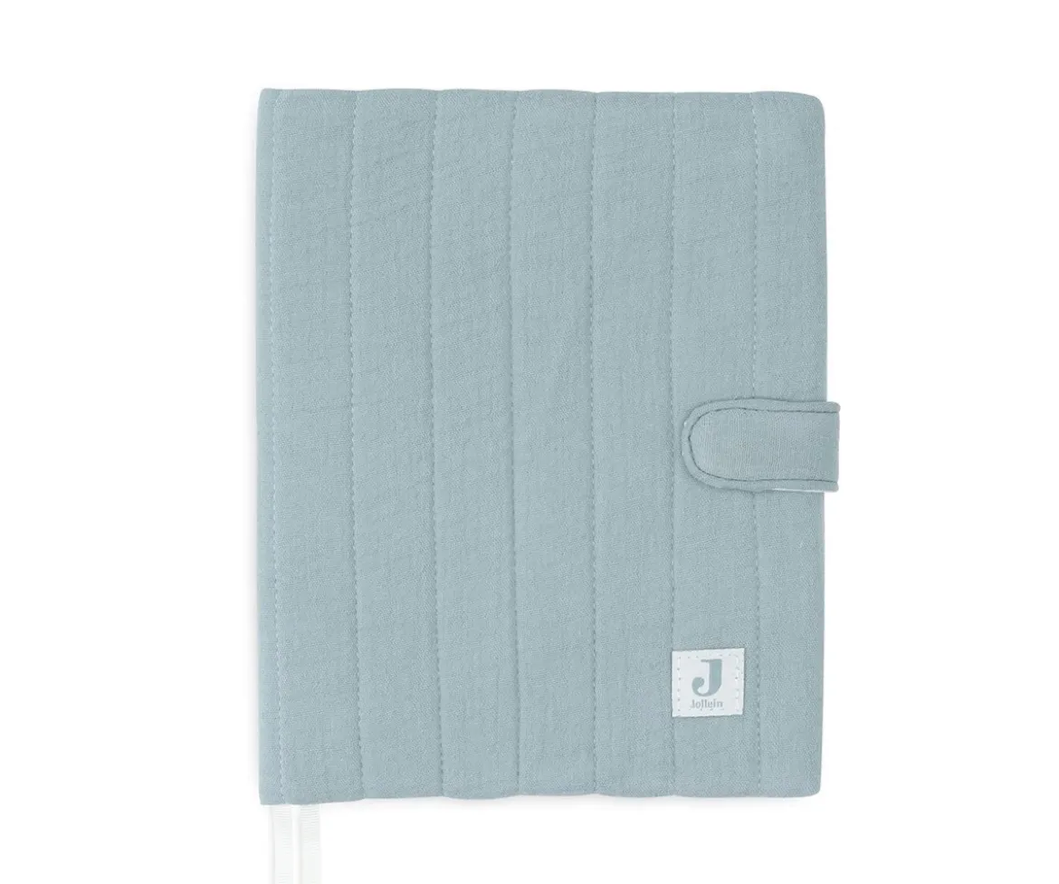 Portadocumentos Sea Green