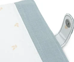 Portadocumentos Sea Green