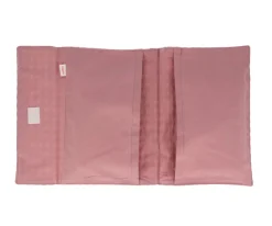 Portadocumentos Vichy Rosa Personalizable