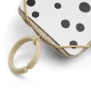 Porta Tarjetas con Espejo Deer Friends Sand
