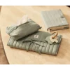 Porta Toallitas Sea Green