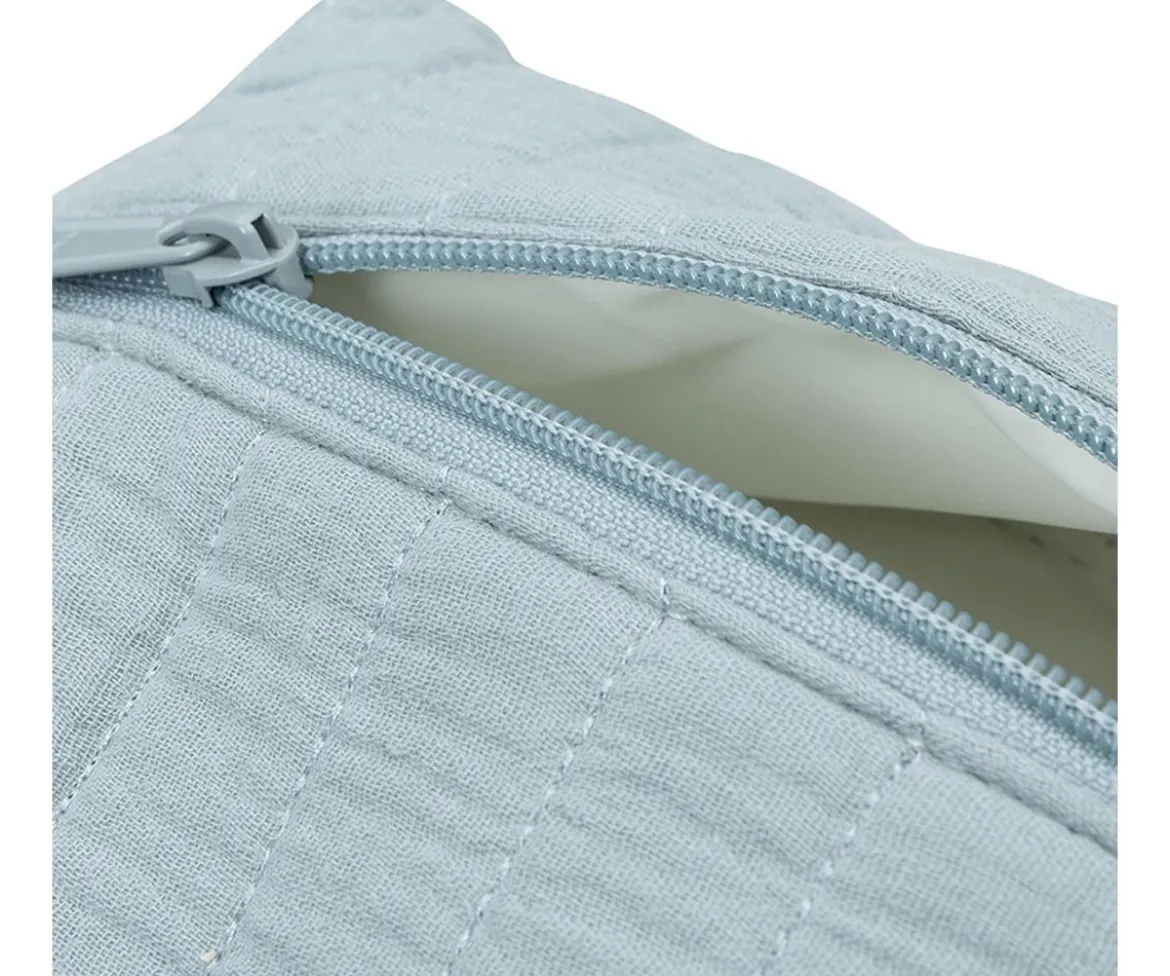 Porta Toallitas Sea Green