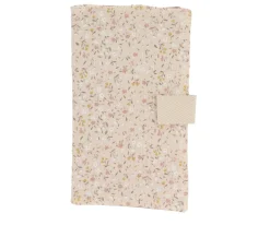 Porta Toallitas Wild Flower