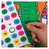 Poster XL Omy School Tablas de Multiplicar + Pegatinas