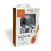 2 Pre-Cucharas Num Num Verde/Gris