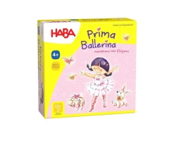 Prima Ballerina Internacional