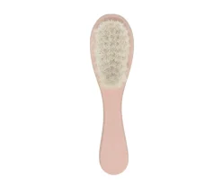 Primer Cepillo para Bebé Soft Blush
