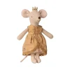 Princesa Ratón Hermana Mayor