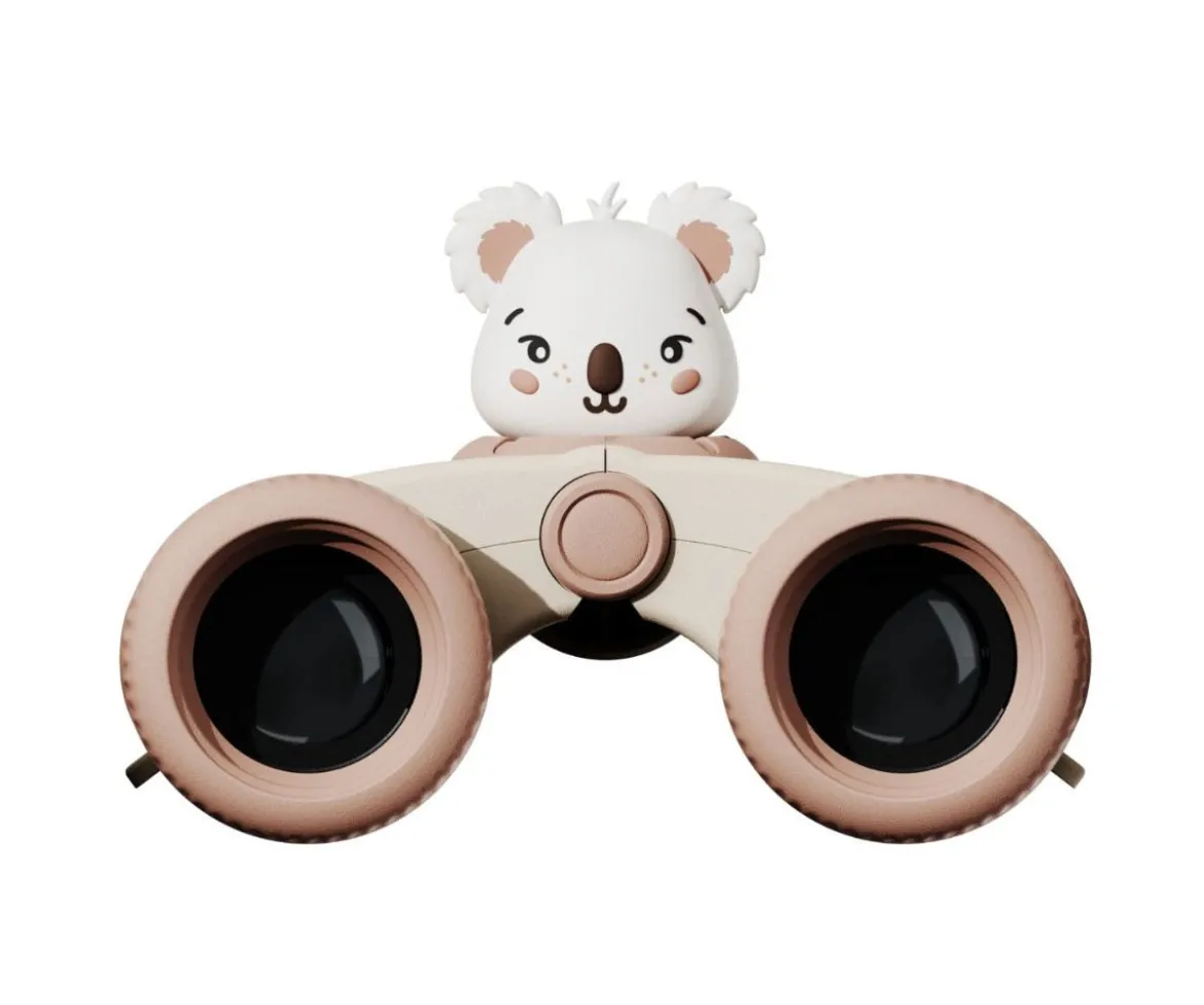 Prismáticos Zoo Eyes Koala