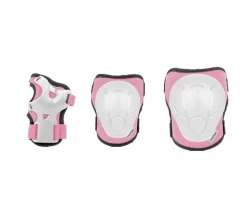 Protecciones Rosa Yvolution T.S