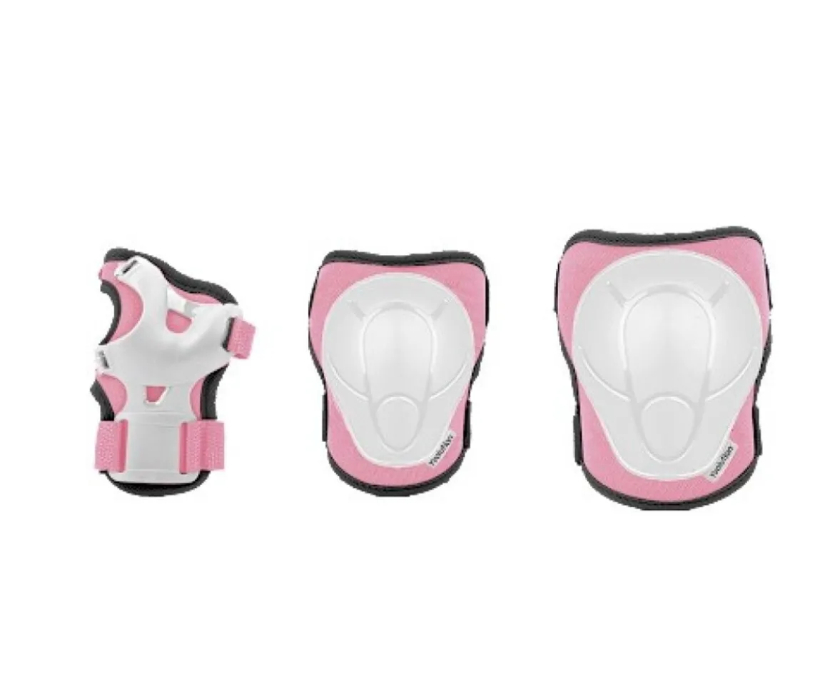 Protecciones Rosa Yvolution T.S