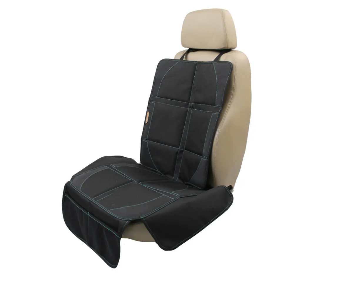 Protector de Asiento de Coche Premium EZI MAT