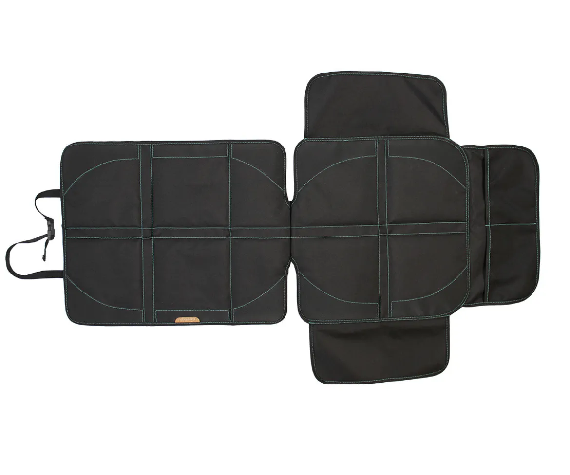 Protector de Asiento de Coche Premium EZI MAT
