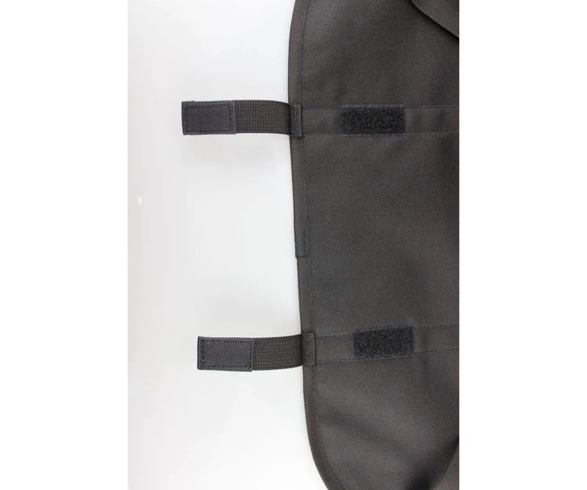 Protector de Asiento 3 en 1