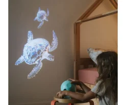 Proyector de Imágenes KIDYSTAR Ocean and Seas