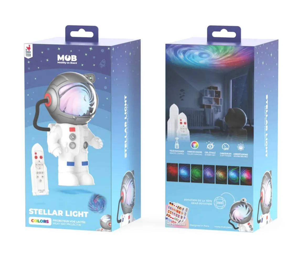 Proyector Stellar Light